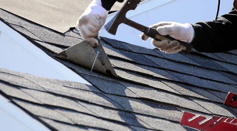 Expert top industrial roofings services in McFarlan, NC